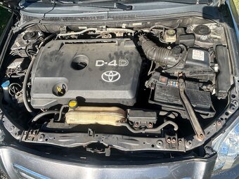 Toyota Avensis 2.0 93kw - 3