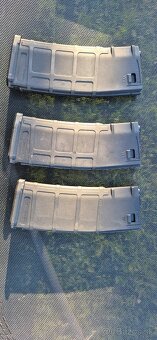 Delta Armory M4 AR15 KeyMod 10" - 3