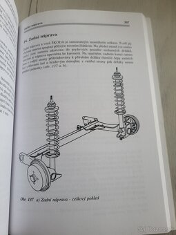ŠKODA Favorit Formát Pick-Up - 3
