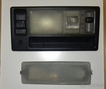 Predám diely na Mercedes W126 - 3