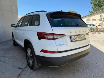 🤍 Škoda Kodiaq 2.0TDI DSG 2022 110kW - 3