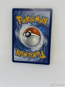 Pokémon karta Lightning Energy 235/203 – MP – ORIGINÁL - 3