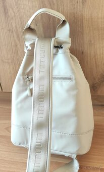 Dámska taška -vak-crossbody - 3