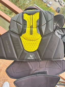 Ramená Bauer Supreme MACH Senior L - 3