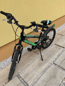 Detský bicykel - 3