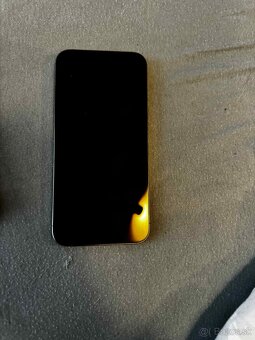iPhone 15 Pro Max 256GB Titán - nepoužitý, s príslušenstvom - 3