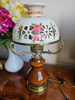 Mosadzné vázy, črepníky... - 3