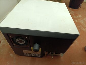 Autokláv EUROPA B EVO 15 litrov 5,1 kg - 3