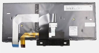 Klávesnica Lenovo Thinkpad T470 T480 A475 A485 US nová - 3