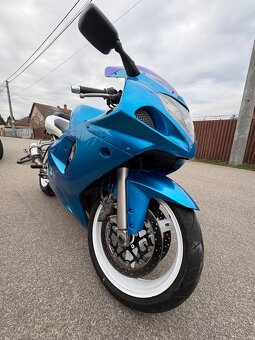 Predam Suzuki GSXR 600 K2 - 3