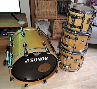 Sonor designer - 3