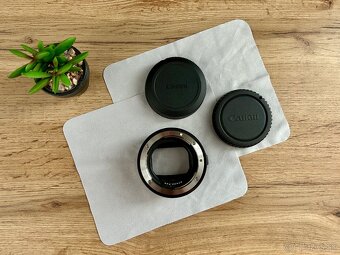 Canon EF/RF adapter - 3