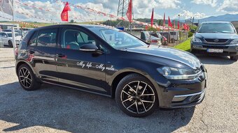 Volkswagen Golf 1.5 TSI BMT ACT Comfortline EU6 - 3