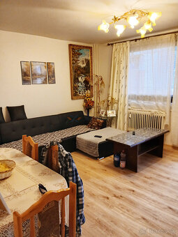 Mimoriadna Ponuka: Extrémne Priestranný 5-izbový Byt s Balkó - 3