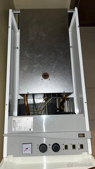 Protherm Tiger 12 KTZ - 3