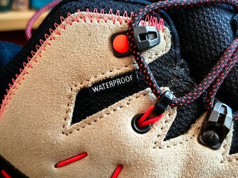 Salewa Alp Mate 38 - 3