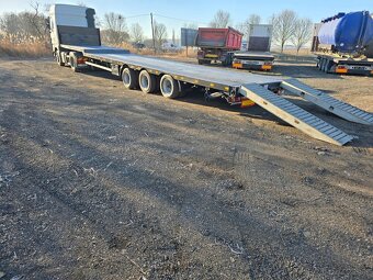 PLOŠINOVÝ PODVAL NÁVĚS SCHWARZMÜLLER r.2007 - 3