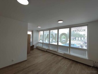 Prenájom kancelárskych priestorov - 3