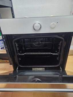 El. Rúra Gorenje - 3