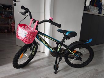 Bicykel CTM Tommy 16 - 3