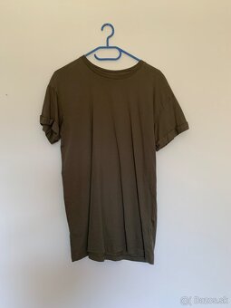 Tričká dámske/ dievčenské - 3