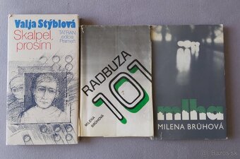 BELETRIA - slávne diela... - 3