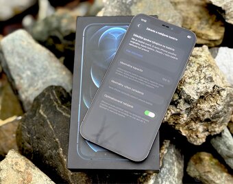 Apple iPhone 12 Pro 128GB - 3