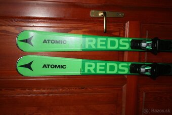 lyže Atomic XT 156 cm - 3