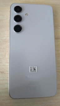 Predám Samsung S24, 128gb - Gray (zablokovaný) - 3
