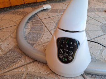 Lehátka pre dieťa - 3