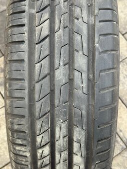 Letné pneu 205/65 r15 - 3