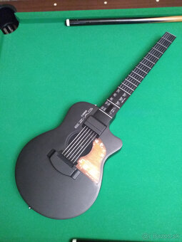 Elektrická gitara - 3