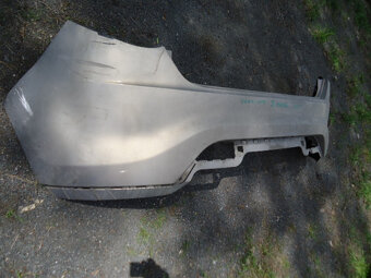 FIAT BRAVO II-ZADNY NARAZNIK - 3