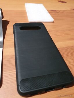 Obal Samsung s10+ - 3