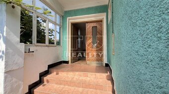 TOP Zľava Zdravý dom s veľkým potenciálom a pozemkom 8á... - 3