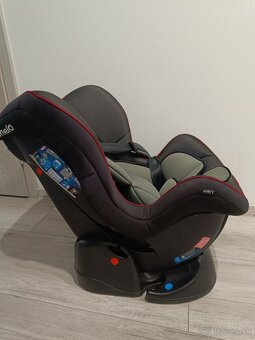 Autosedačka lionelo - 3