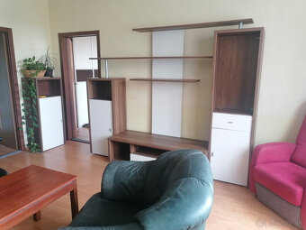 Obývačková zostava - 3