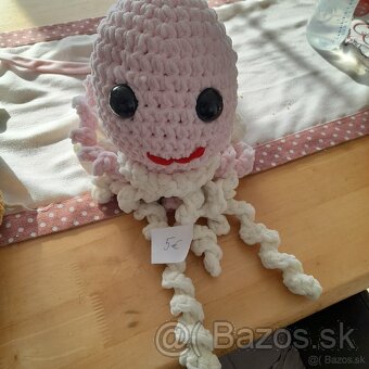 interaktívne, hrajúce,spievajúce hracky, plysaky - 3