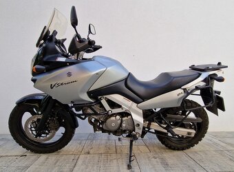 Suzuki V-Strom 650 - 3