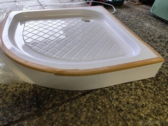 Sprchová vanička - 3