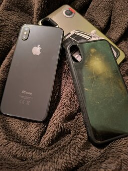Iphone X 64gb - 3