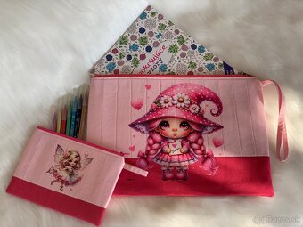 Kapsa/Taška na Tablet (do 15,6") a Dokumenty - 3