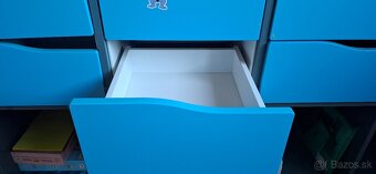 detská polica Ikea - 3