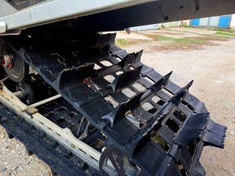 Ski doo summit 800 - 3