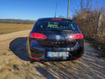 Predám Seat Leon - 3