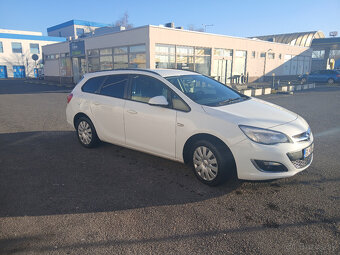 Opel Astra 1.7 CDTI - 3