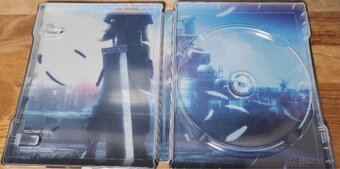 Steelbook Final fantasy 7 crisis core reunion - 3