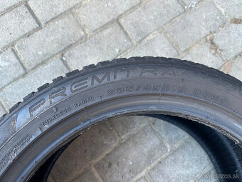 2x Maxxis Premitra 235/45 R18 98W Celoročné - 3