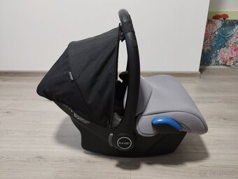 Vajíčko 0-13 kg Avionaut KITE - 3