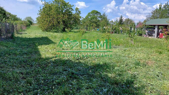 ZNÍŽENÁ CENA na predaj stavebný pozemok v obci Horné Štitáre - 3